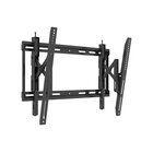 ITB Multibrackets 6299 Supporto TV a parete 2,18 m (86") Nero