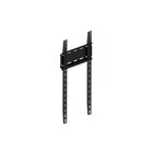 ITB OM06203 Supporto TV a parete 2,24 m (88") Nero
