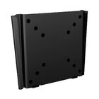 ITB OM07053 32" Nero supporto da parete per tv a schermo piatto