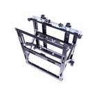 ITB PM5000 60" Nero supporto da parete per tv a schermo piatto