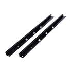 ITB PM5790 supporto da tavolo per Tv a schermo piatto Nero