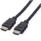ITB Rotronic 1m HDMI cavo HDMI HDMI tipo A (Standard) Nero