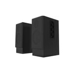 ITB Sistema di altoparlanti ITB - 30W RMS Nero - RCA Stereo