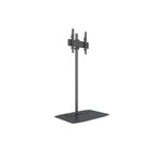 ITB SOLUTION Multibrackets 8946 Supporto per display espositivi 165,1 cm (65") Nero
