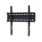 ITB STAFFA FISSA SLIM 600 VESA 600x400 BLACK 32-50 60KG