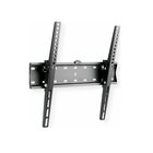 ITB VALUE 17.99.1219 Supporto TV a parete 139,7 cm (55") Nero