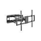 ITB VALUE 17.99.1227 Supporto TV a parete 3,05 m (120") Nero