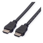 ITB Value HDMI High Speed Cable with Ethernet, HDMI M - HDMI M, LSOH 10m cavo HDMI HDMI tipo A (Standard) Nero
