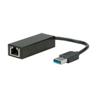 ITB Value USB 3.0 RJ-45 Nero