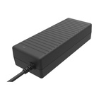 iTek Caricabatteria Universale per Notebook 120W - Senza confezione originale