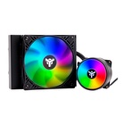 iTek EVOLIQ 120 Rainbow Liquido Per CPU 12cm
