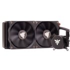 iTek ICECORE 240 12 cm Nero 1 pz