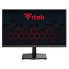 iTek ITMF24I181FHD2 62,2 cm (24.5") 1920 x 1080 Pixel Full HD LED Nero