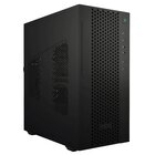 iTek ITPCODI38G2S PC/stazione di lavoro i3-13100 SFF Intel® Core™ i3 8 GB DDR4-SDRAM 256 GB SSD Nero