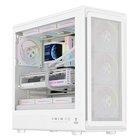 iTek MESHCORE 36W Tower Bianco