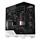 iTek NEBRALUX 01 Tower Bianco