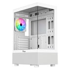 iTek SHOWBUI 33W Tower Bianco