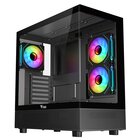iTek SHOWBUI 42B Tower Nero