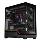 iTek SHOWBUI WAVE 82B Tower Nero