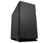 iTek SYLENT 07 EVO Midi Tower Nero