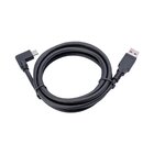 JABRA 14202-09 cavo USB USB 2.0 USB A Nero