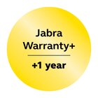 JABRA 850X-39891 estensione della garanzia 1 anno/i