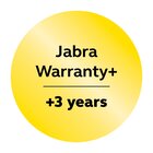 JABRA 850X-39893 estensione della garanzia 3 anno/i