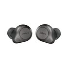 JABRA Elite 85t Auricolare Wireless Bluetooth Nero, Titanio