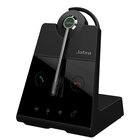 JABRA Engage 65 SE Auricolare Wireless A clip, A Padiglione Ufficio Nero