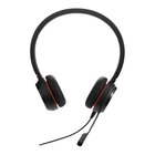 JABRA Evolve 30 II Cuffia Nero
