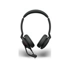 JABRA Evolve2 30 SE Auricolare Cablato A Padiglione Ufficio USB Type-C / USB Type-A Nero