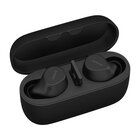JABRA Evolve2 Buds Auricolare True Wireless Stereo (TWS) In-ear Musica e Chiamate Bluetooth Nero