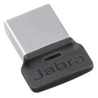 JABRA LINK 370 UC USB 30 m Nero, Argento