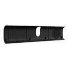 JABRA P40 VBS Fabric Cover Copertura per la privacy Nero