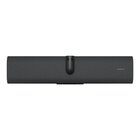 JABRA Panacast 40 VBS Bar Only MS Teams Rooms Nero 3840 x 1080 Pixel