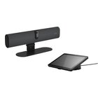JABRA Panacast 40 VBS UC Nero 3840 x 1080 Pixel