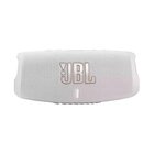 JBL Charge 5 Altoparlante portatile stereo Bianco
