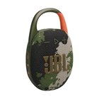 JBL Clip 5 Altoparlante portatile mono Mimetico 7 W