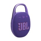 JBL Clip 5 Altoparlante portatile mono Viola 7 W