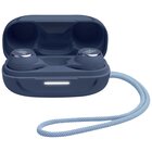 JBL Harman/Kardon REFLECT AERO Cuffie True Wireless Stereo (TWS) In-ear USB tipo-C Bluetooth Blu