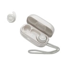 JBL Reflect Mini NC Auricolare Bluetooth Bianco