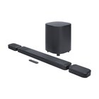 JBL Soundbar Jbl JBLBAR1000M2BLKEP BAR 1000MK2 7.1.4 Black 1000MK2 7.1.4