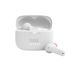 JBL Tune 230 NC TWS Auricolare Wireless In-ear Bluetooth Bianco