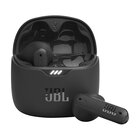 JBL Tune Flex Auricolare True Wireless Stereo (TWS) In-ear Musica e Chiamate Bluetooth Nero