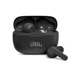 JBL Wave 200 TWS Wireless In-ear Bluetooth Nero