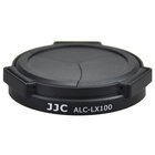 JJC ALC-LX100 Tappo obiettivo automatico per Panasonic DMC-LX100