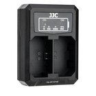 JJC DCH-NPFZ100 carica batterie Batteria per fotocamera digitale USB