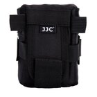 JJC DLP-1 Deluxe Lens Pouch