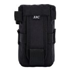 JJC DLP-3 Deluxe Lens Pouch