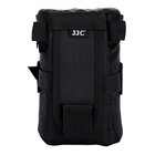JJC DLP-4 Deluxe Lens Pouch